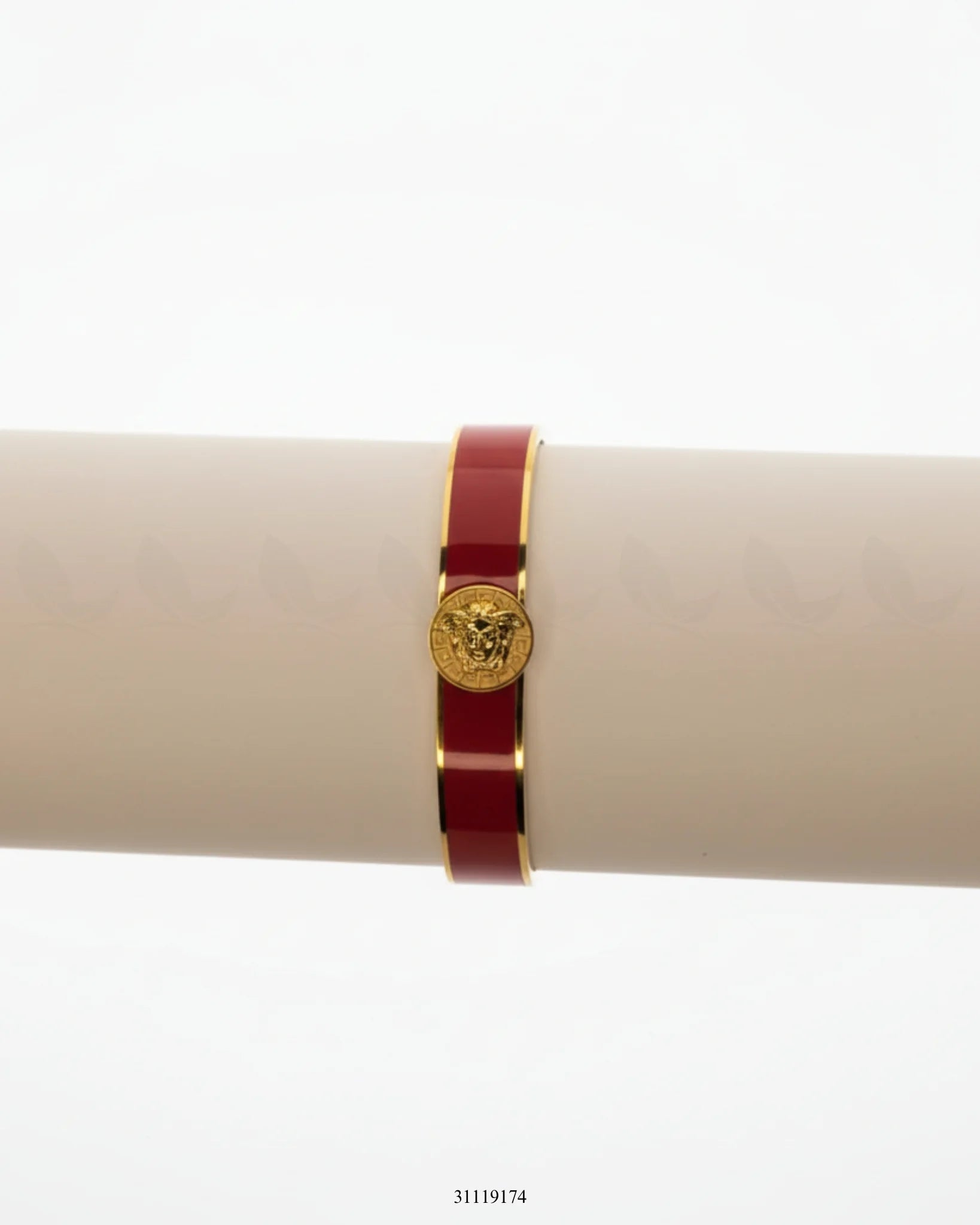 Weave Intricate Stainless Steel Bracelet - Zeesy Jewellery