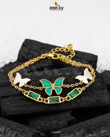 Whisper Bracelet - Zeesy Jewellery