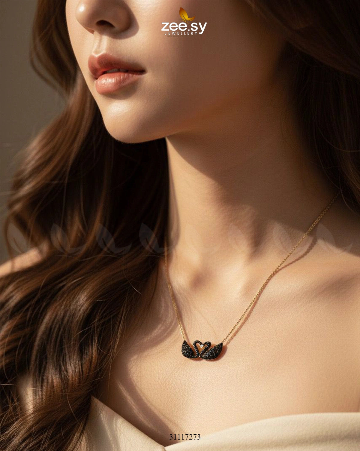 Zeal Chain - Zeesy Jewellery