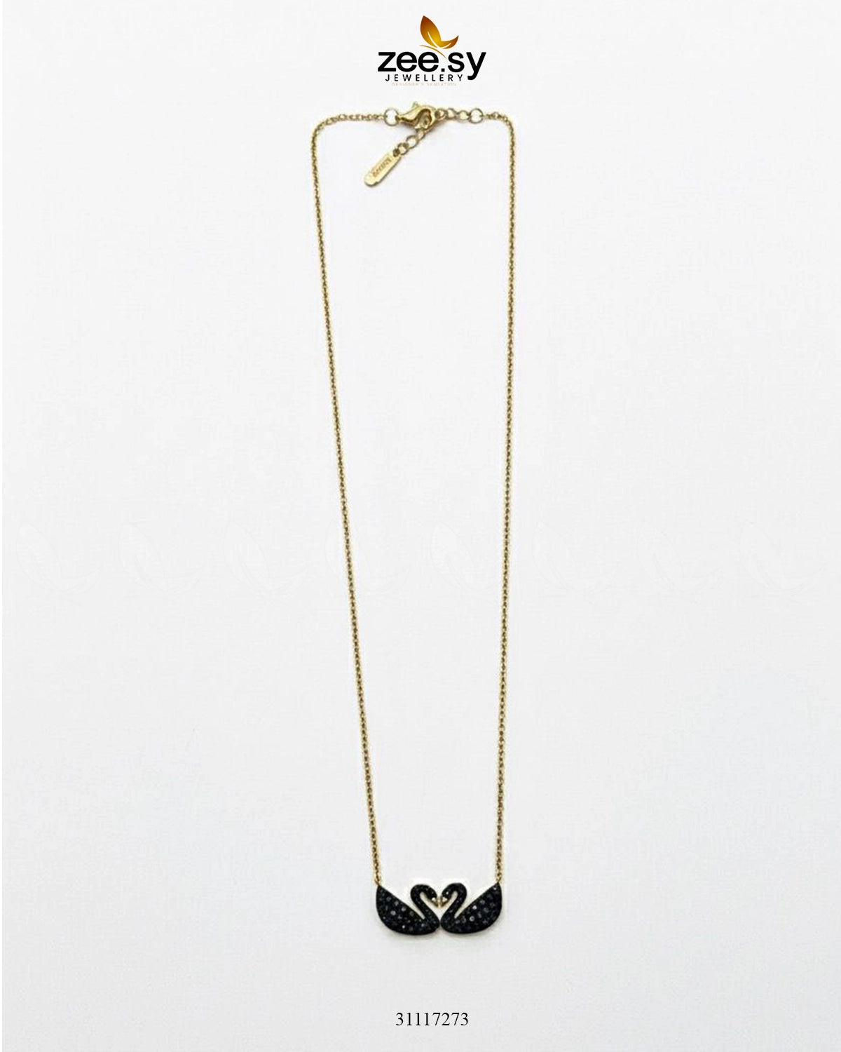 Zeal Chain - Zeesy Jewellery