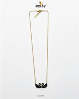 Zeal Chain - Zeesy Jewellery