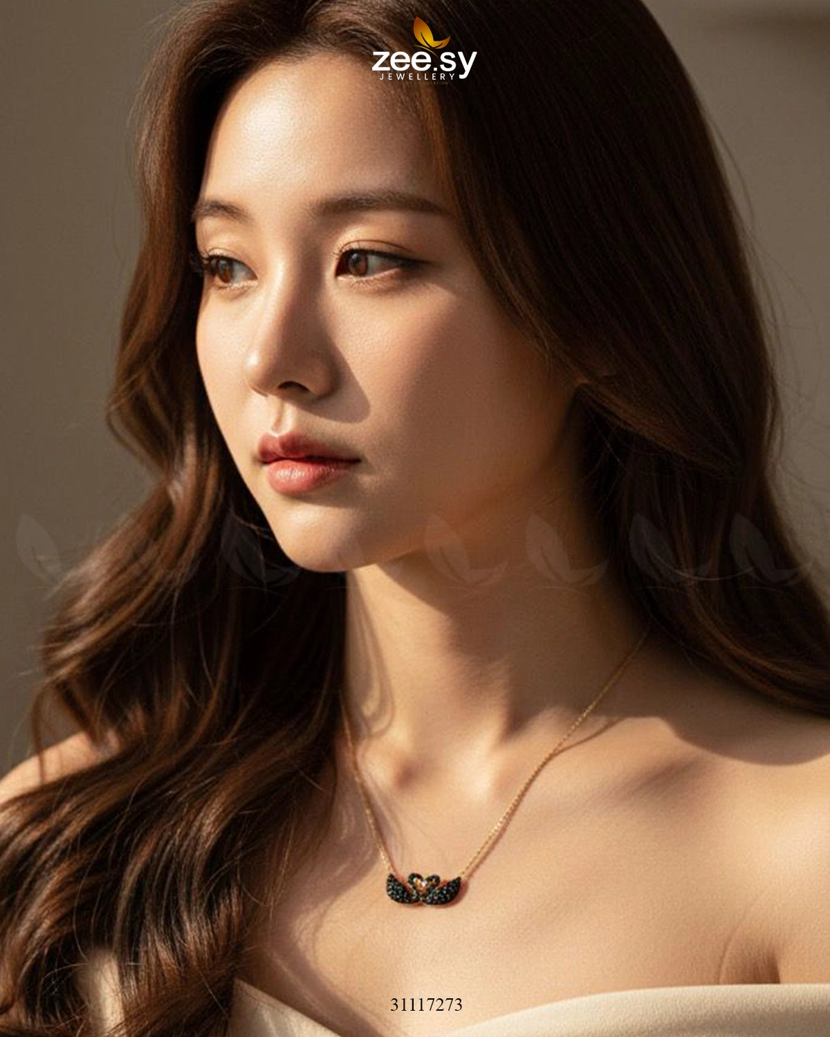 Zeal Chain - Zeesy Jewellery