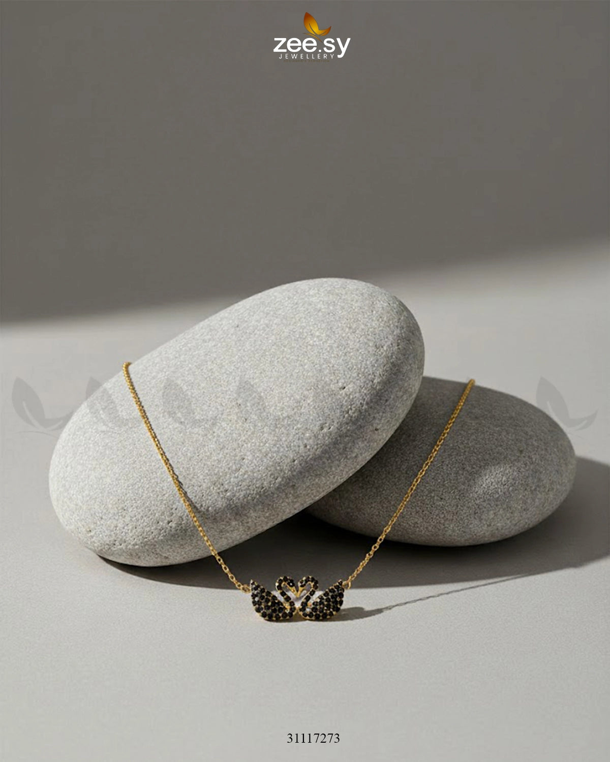 Zeal Chain - Zeesy Jewellery