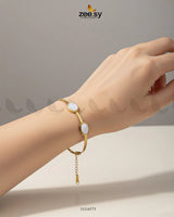 Zenith Bracelet - Zeesy Jewellery