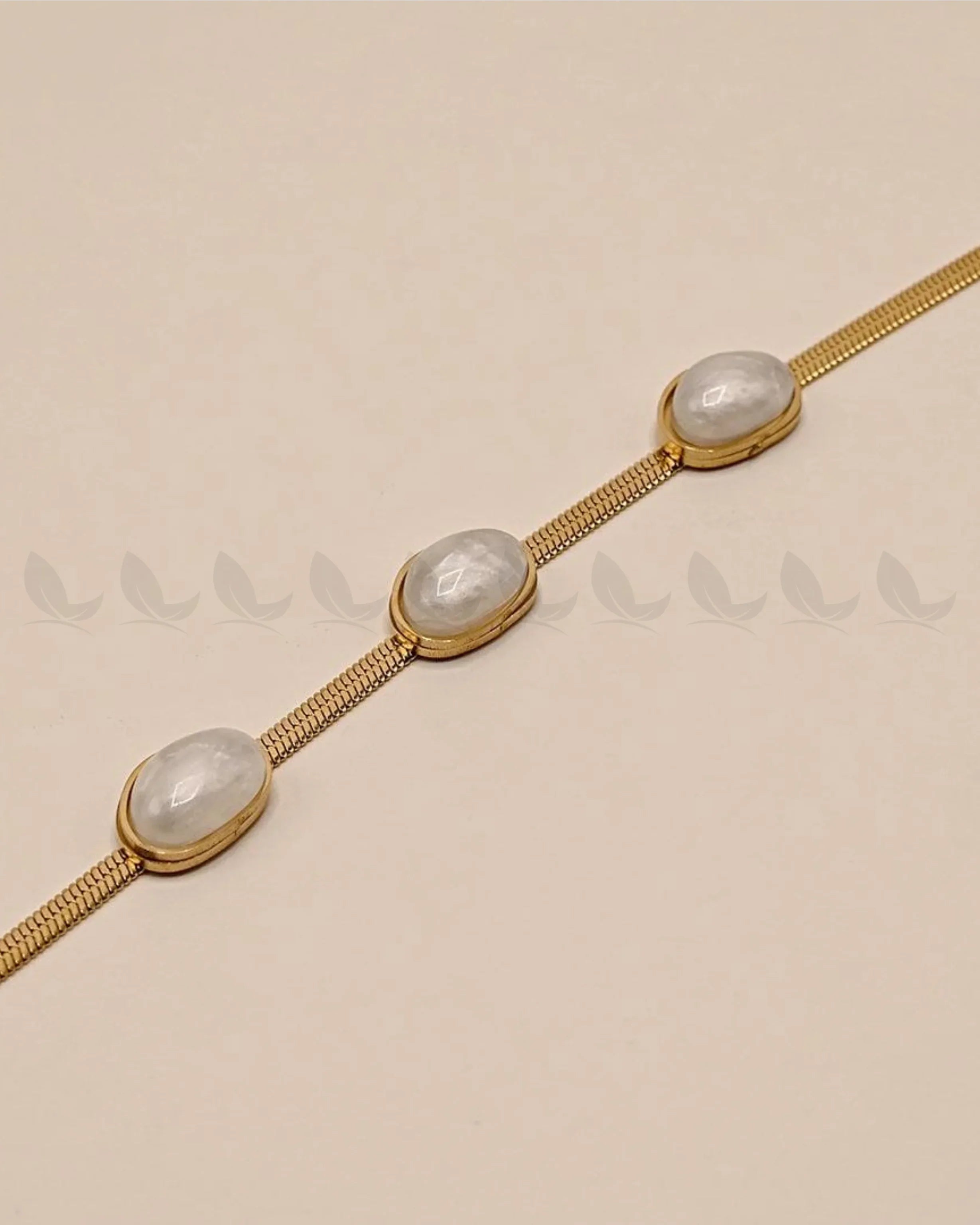 Zenith Bracelet - Zeesy Jewellery