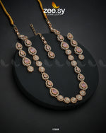 Load image into Gallery viewer, Serenity Mala Necklace