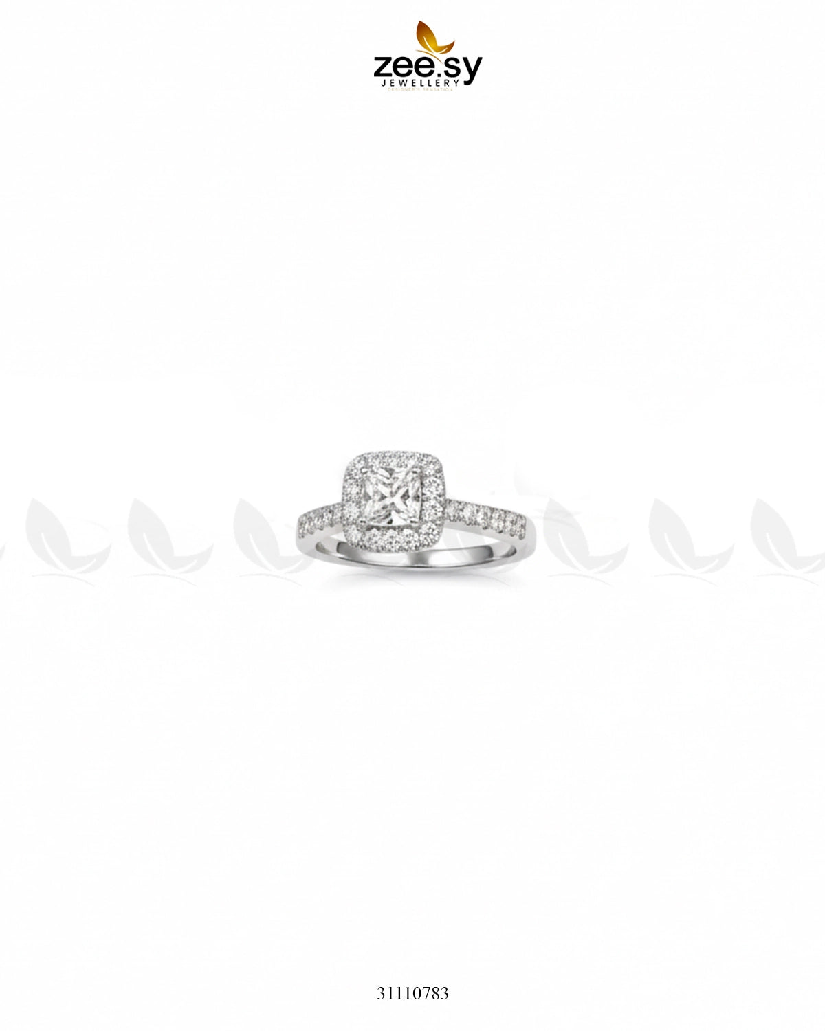 Zirelle Rings - Zeesy Jewellery