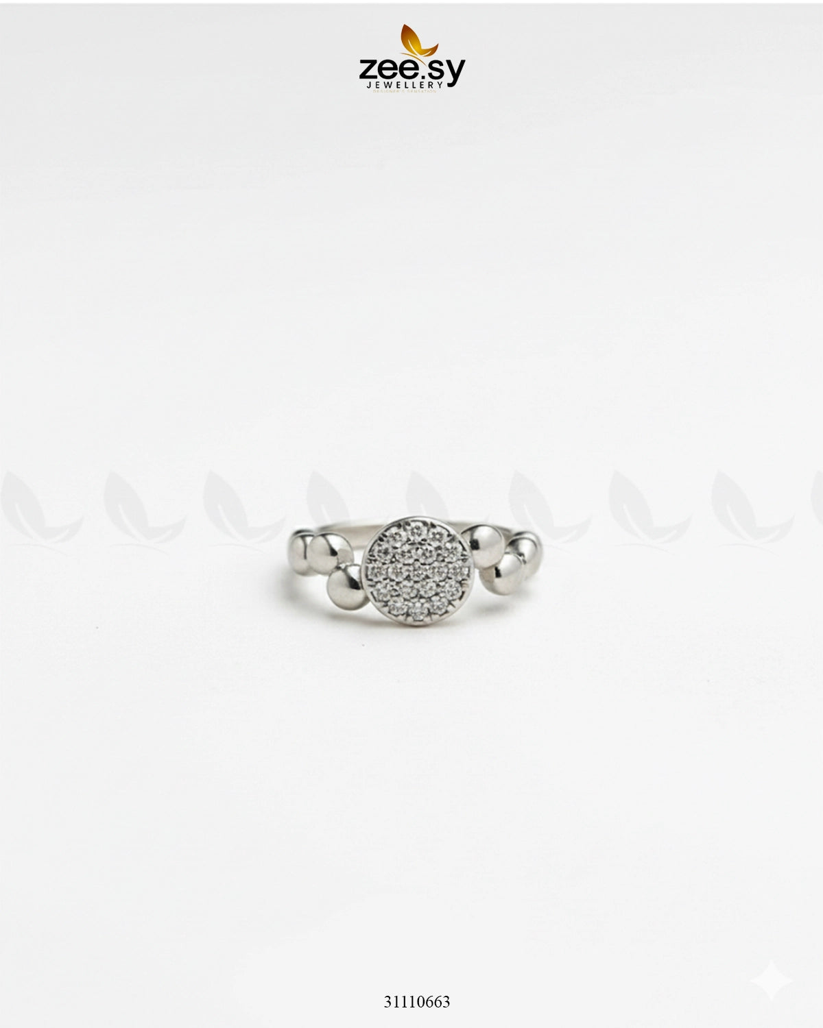 Zyphora Rings - Zeesy Jewellery