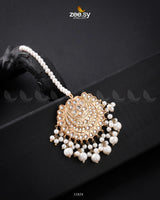 Mahnoor Bridal Bindiya - Zeesy.pk