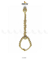 Ravya Anja ACCESSORIES - Zeesy Jewellery Pakistan | Premium Artificial & Imitation Jewellery