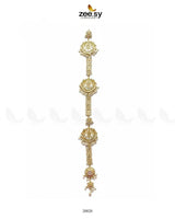 Traditional Paranda ACCESSORIES - Zeesy Jewellery Pakistan | Premium Artificial & Imitation Jewellery
