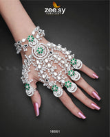 Phool Hath Accessories - Zeesy.pk