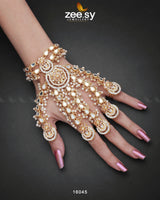 Phool Hath Accessories - Zeesy.pk
