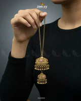 Umbrella Mini Kaleera Wrist Dangler ACCESSORIES - Zeesy Jewellery Pakistan | Premium Artificial & Imitation Jewellery