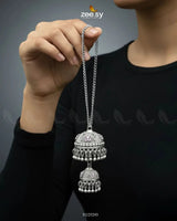 Umbrella Mini Kaleera Wrist Dangler ACCESSORIES - Zeesy Jewellery Pakistan | Premium Artificial & Imitation Jewellery