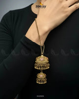 Umbrella Mini Kaleera Wrist Dangler ACCESSORIES - Zeesy Jewellery Pakistan | Premium Artificial & Imitation Jewellery