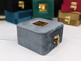 Premium Velvet Box - Zeesy.pk