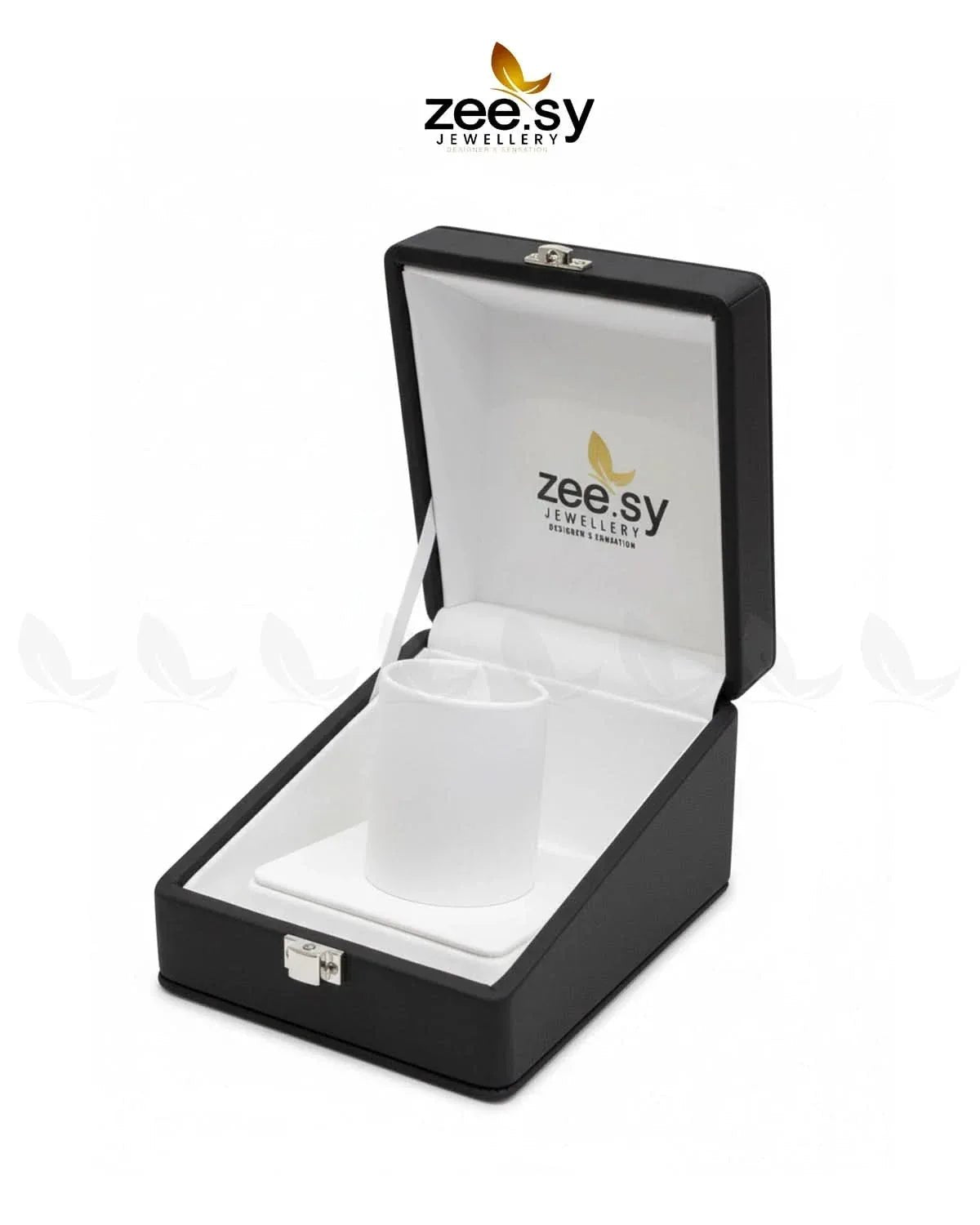 Premium Bangle Box ACCESSORIES - Zeesy Jewellery Pakistan | Premium Artificial & Imitation Jewellery