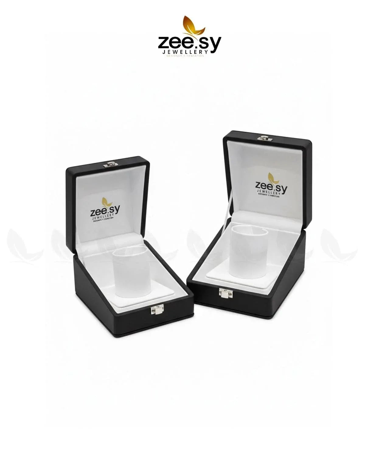 Premium Bangle Box ACCESSORIES - Zeesy Jewellery Pakistan | Premium Artificial & Imitation Jewellery