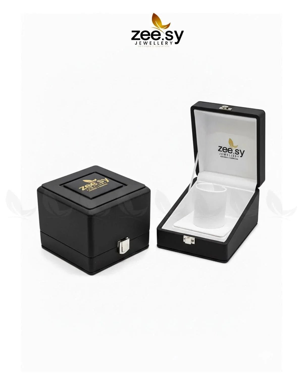 Premium Bangle Box ACCESSORIES - Zeesy Jewellery Pakistan | Premium Artificial & Imitation Jewellery