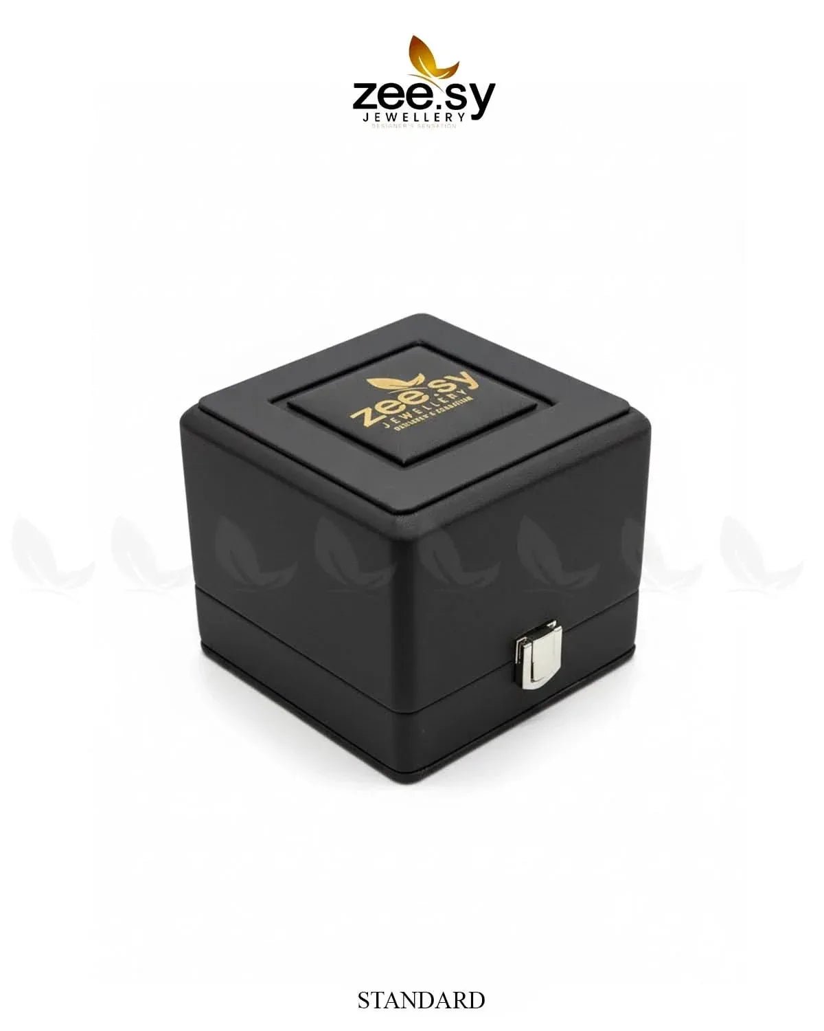Premium Bangle Box Standard ACCESSORIES - Zeesy Jewellery Pakistan | Premium Artificial & Imitation Jewellery