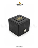Premium Bangle Box Standard ACCESSORIES - Zeesy Jewellery Pakistan | Premium Artificial & Imitation Jewellery