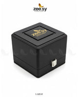 Premium Bangle Box Large ACCESSORIES - Zeesy Jewellery Pakistan | Premium Artificial & Imitation Jewellery
