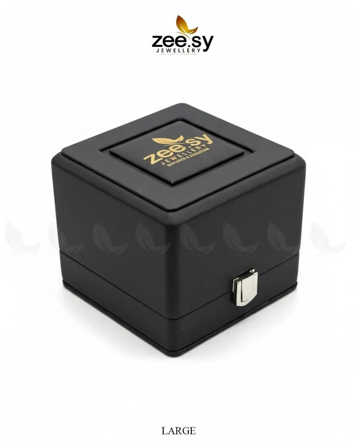 Premium Bangle Box Large ACCESSORIES - Zeesy Jewellery Pakistan | Premium Artificial & Imitation Jewellery