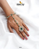 Delicate Anja - Zeesy.pk