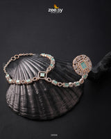 Delicate Anja - Zeesy.pk