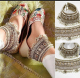 ANKLETS-0034 - Zeesy.pk