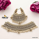 ANKLETS-0034 - Zeesy.pk