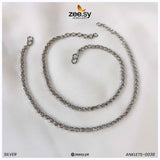 ANKLETS-0038 - Zeesy.pk