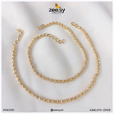 ANKLETS-0038 - Zeesy.pk