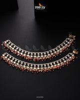 Benitoite Anklets - Zeesy.pk