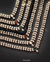 Arezzo Anklet - Zeesy.pk