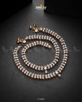 Arezzo Anklet - Zeesy.pk