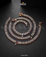 Arezzo Anklet - Zeesy.pk