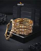 Grand Bangles Bangles - Zeesy Jewellery Pakistan | Premium Artificial & Imitation Jewellery