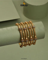 Grand Bangles Bangles - Zeesy Jewellery Pakistan | Premium Artificial & Imitation Jewellery