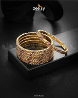 Lalitha Bangles Bangles - Zeesy Jewellery Pakistan | Premium Artificial & Imitation Jewellery