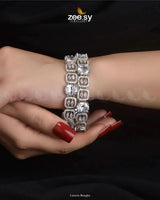 Lunora Bangles Bangles - Zeesy Jewellery Pakistan | Premium Artificial & Imitation Jewellery