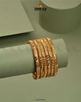 Scepter Bangles Bangles - Zeesy Jewellery Pakistan | Premium Artificial & Imitation Jewellery