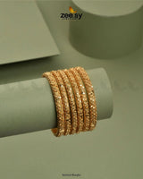 Sentinel Bangles Bangles - Zeesy Jewellery Pakistan | Premium Artificial & Imitation Jewellery