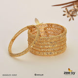 BANGLES-0263 Bangles - Zeesy Jewellery Pakistan | Premium Artificial & Imitation Jewellery