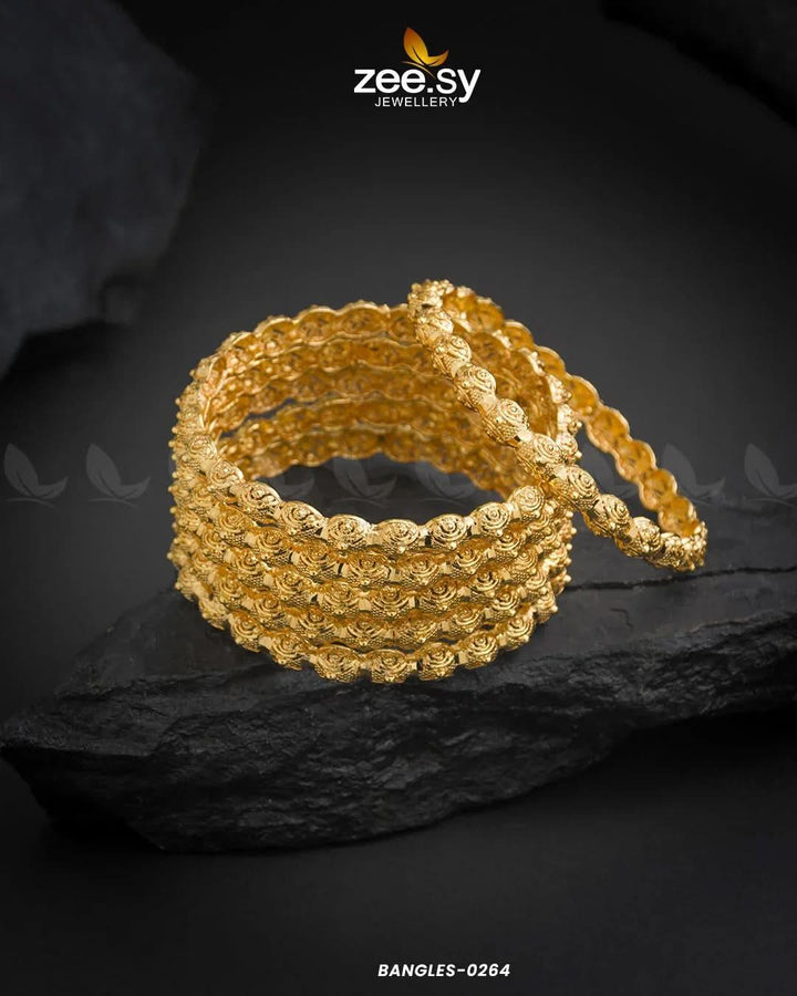 BANGLES-0264 Bangles - Zeesy Jewellery Pakistan | Premium Artificial & Imitation Jewellery