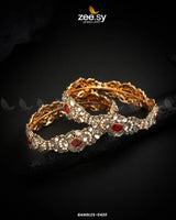 BANGLES-0420 Bangles - Zeesy Jewellery Pakistan | Premium Artificial & Imitation Jewellery