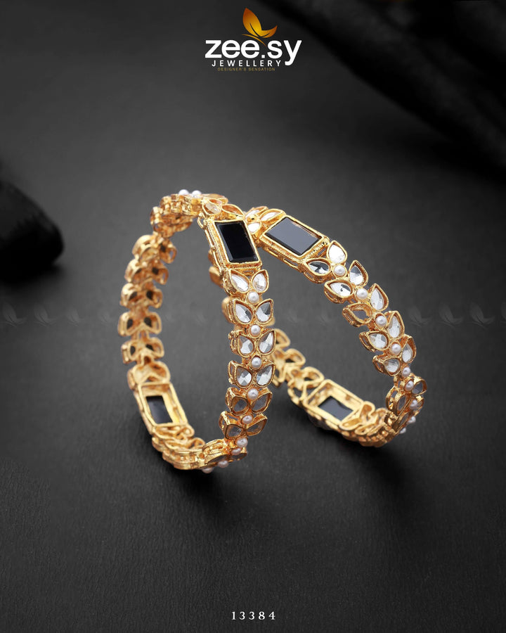 Luster Bangles Bangles - Zeesy Jewellery Pakistan | Premium Artificial & Imitation Jewellery