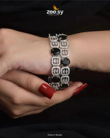 Zephyra Bangles Bangles - Zeesy Jewellery Pakistan | Premium Artificial & Imitation Jewellery
