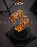BANGLES-0506 Purple Bangles - Zeesy Jewellery Pakistan | Premium Artificial & Imitation Jewellery